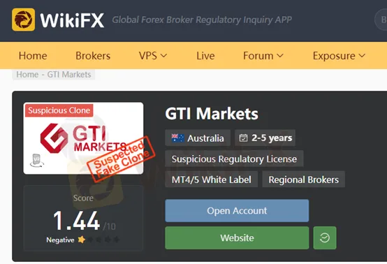 wikifx