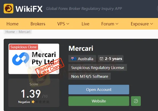 WIKIFX WIKIFX