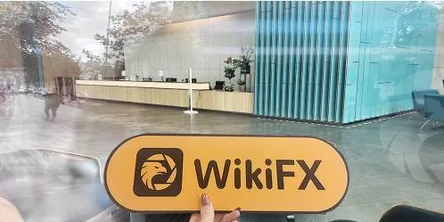 WikiFX 