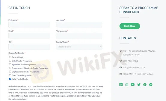contact 