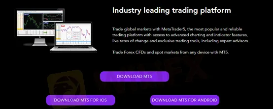 Trading 