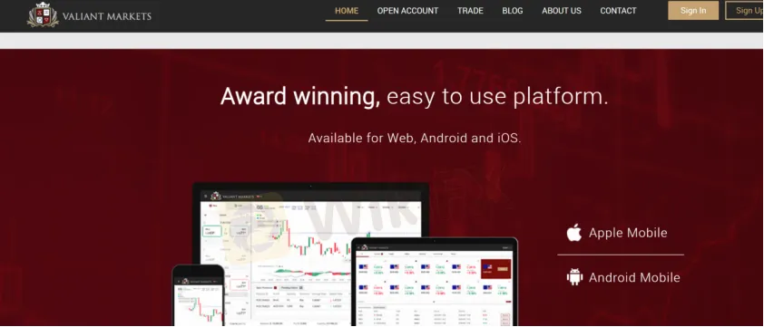 Trading 