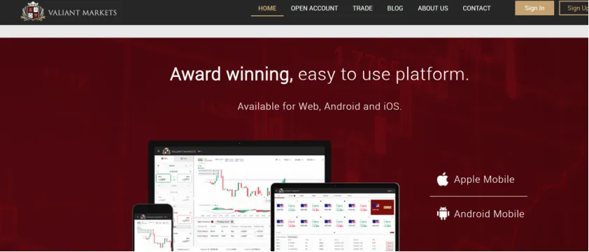 Trading Trading