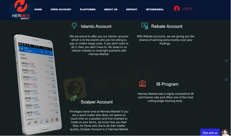 Account Account