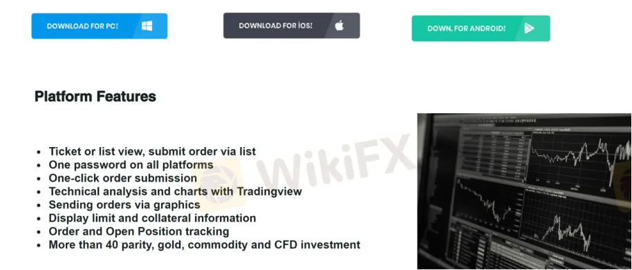 Trading Trading