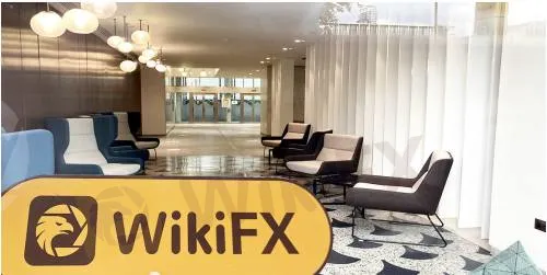 WIKIFX
