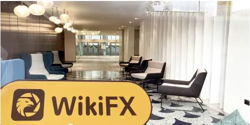 WIKIFX WIKIFX