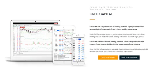 Trading 