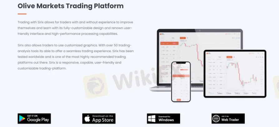 Trading 