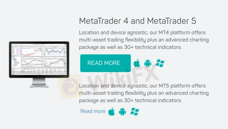Trading 