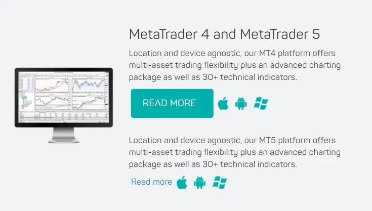 Trading Trading