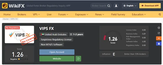 wikifx wikifx