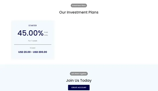 Investment Investment