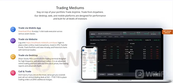 Trading 