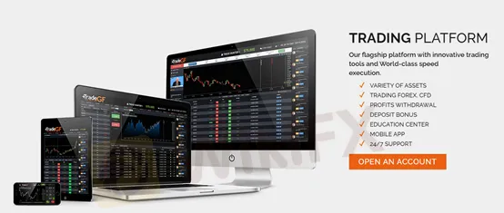 Trading 