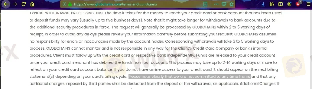 Deposit Deposit
