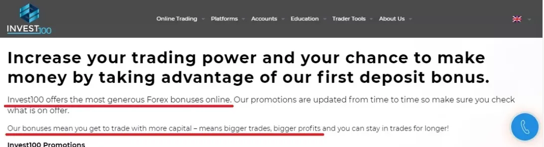 Bonuses Bonuses