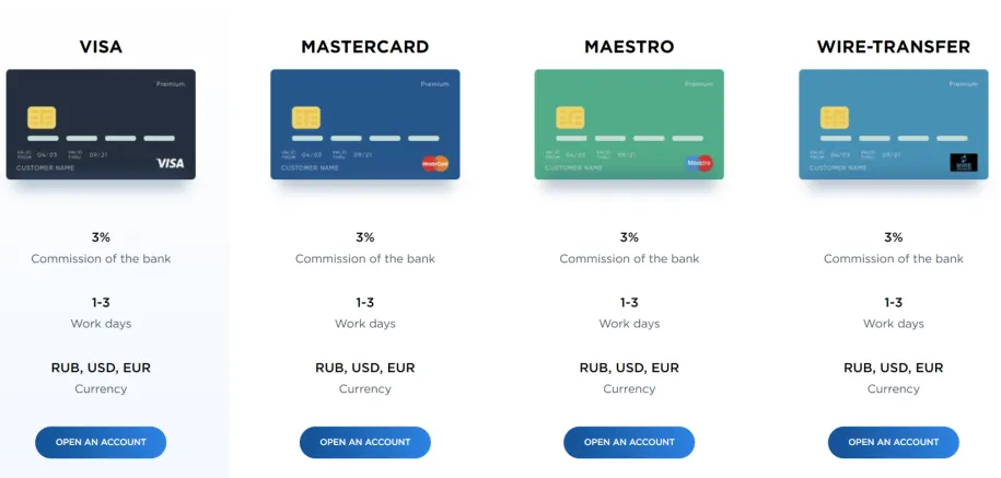 payments