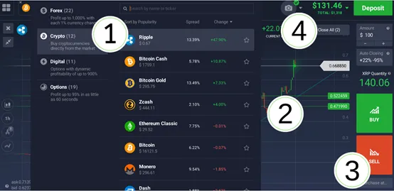 FX-Advisor FX-Advisor