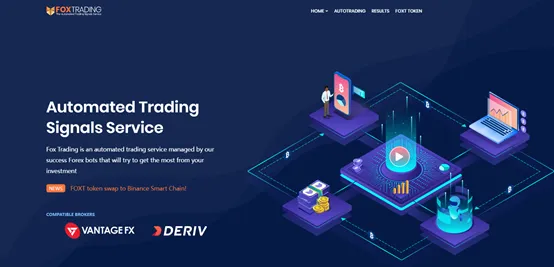 foxtrading foxtrading