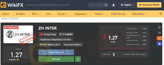 wikifx wikifx