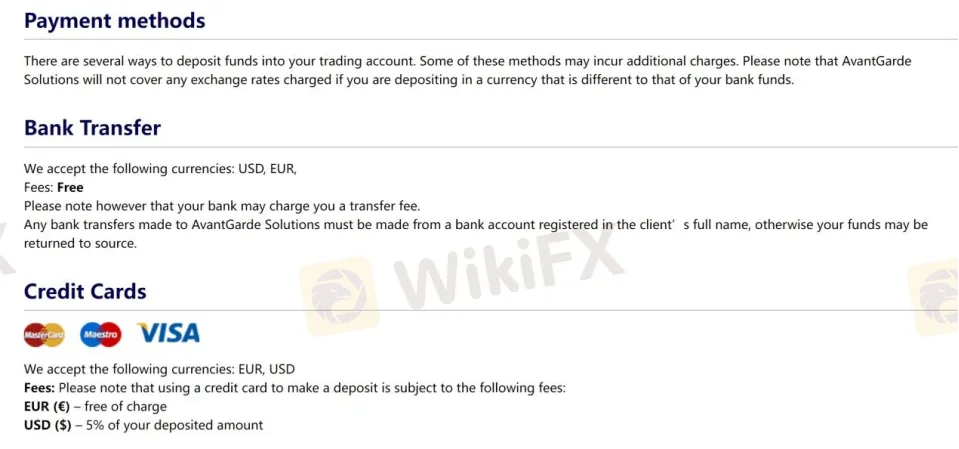payments payments