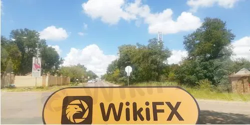 WikiFX WikiFX
