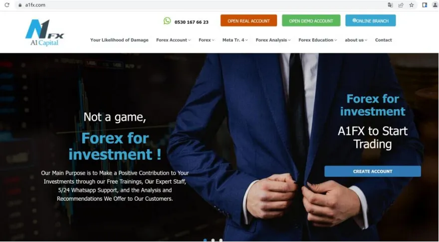 website website