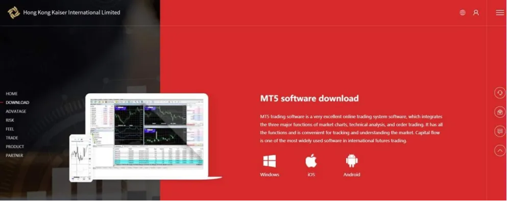 MT5