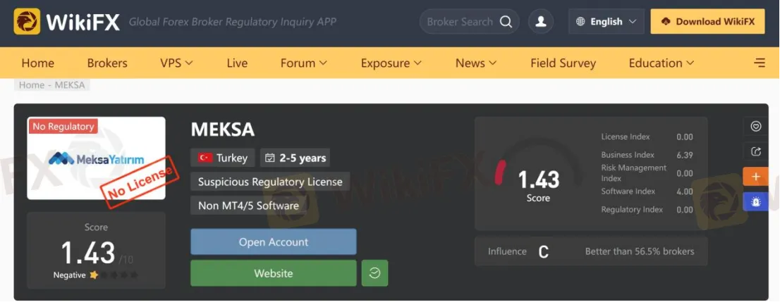 regulation regulation