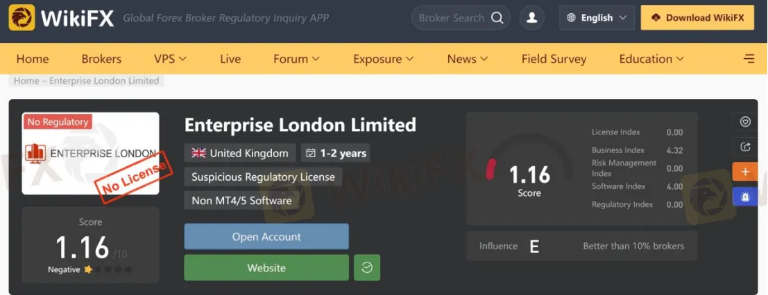 regulation regulation