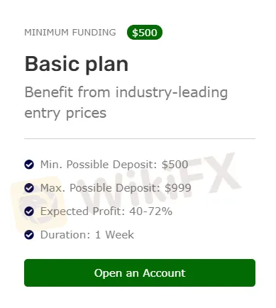 plans