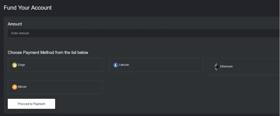 payments payments