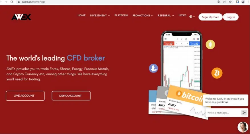 homepage homepage