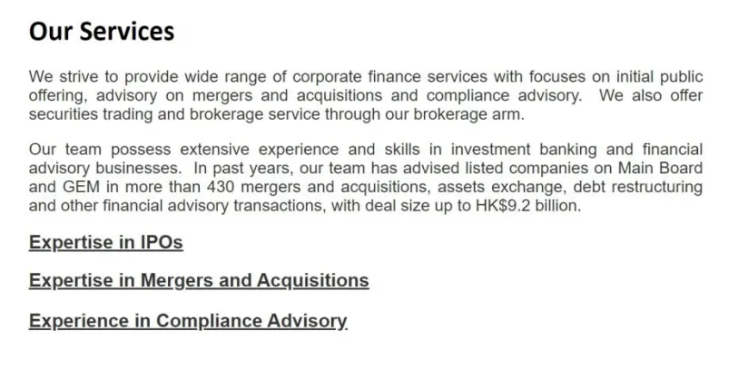 services services