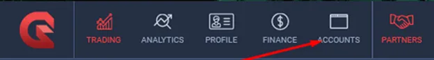 account