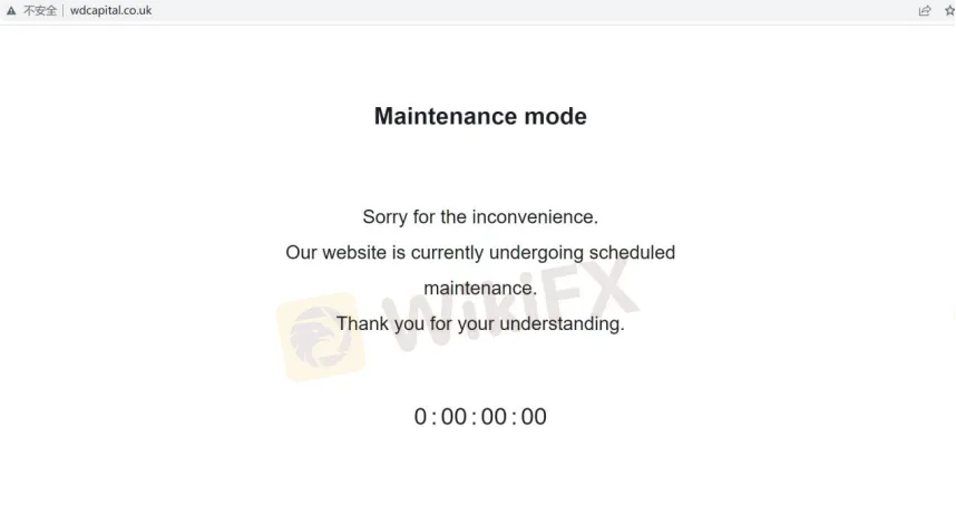 website