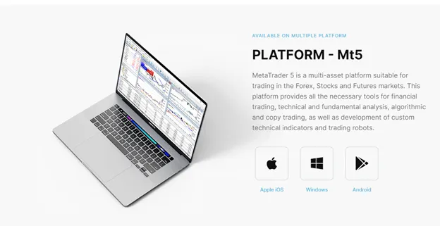 Trading Platform Trading Platform
