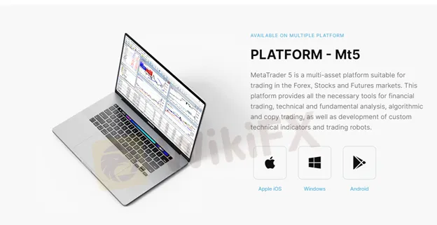 Trading Platform
