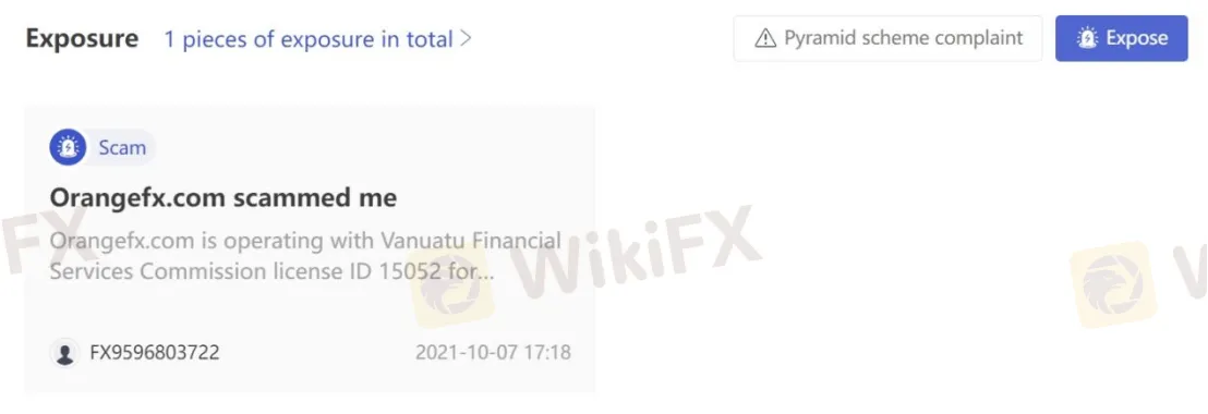 Negative Reviews Negative Reviews