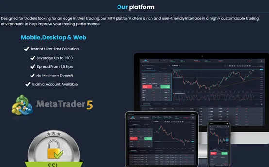 plataformas de trading plataformas de trading