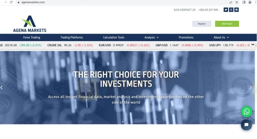 General Information & Regulation General Information & Regulation