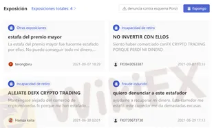 opiniones de usuarios