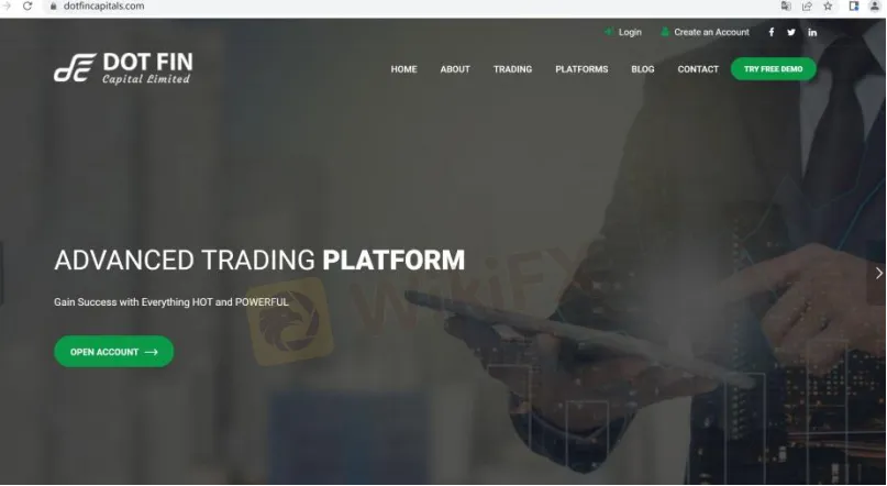 General Information & Regulation