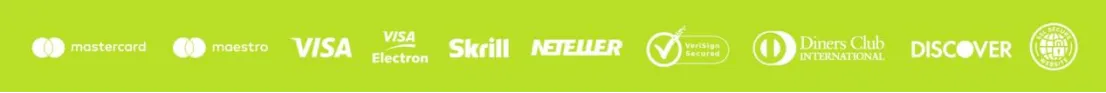 Deposit & Withdrawal