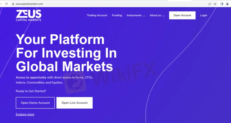 General Information & Regulation