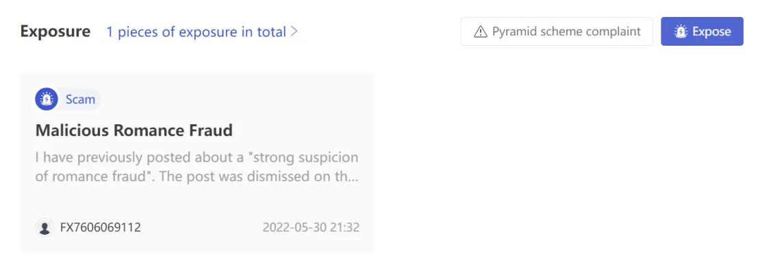Negative Reviews Negative Reviews