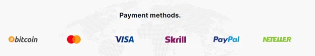 Payment Methods Payment Methods