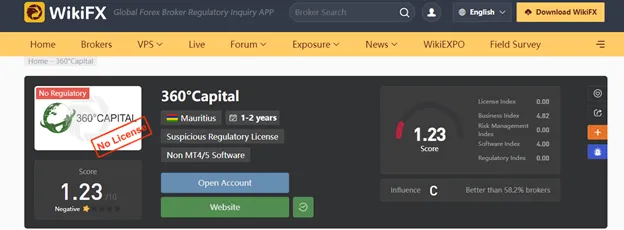 wikifx wikifx