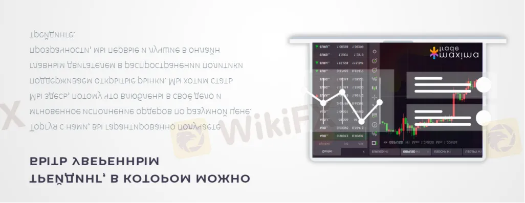 Trading Platform Available